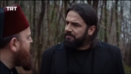 Payitaht Sultan AbdulHamid - Season 01 Episode 385